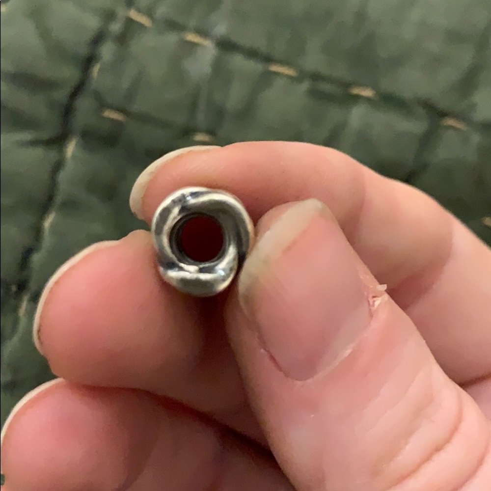 Authentic Pandora charm - Picture 2 of 2